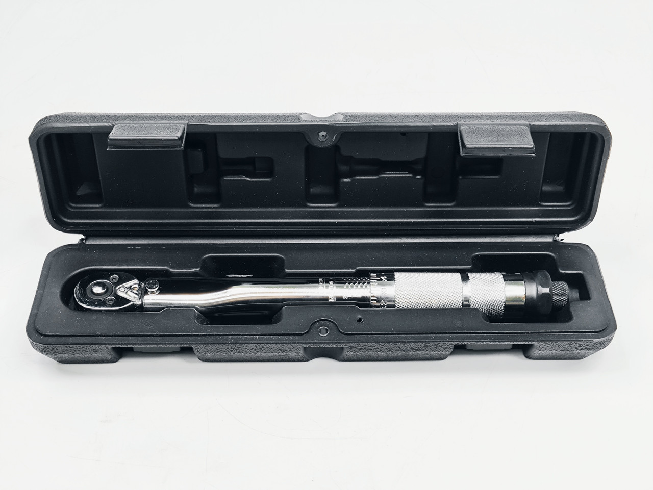 Динамометричний ключ 1/4" 5-25NM Profline 39001