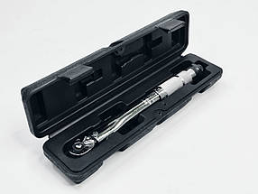 Динамометричний ключ 1/4" 5-25NM Profline 39001, фото 2