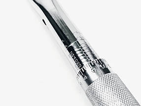 Динамометричний ключ 1/4" 5-25NM Profline 39001, фото 5