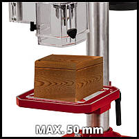 Верстат свердлильний Einhell TC-BD 450 (4520592), фото 4