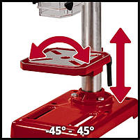 Верстат свердлильний Einhell TC-BD 450 (4520592), фото 6