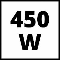 Верстат свердлильний Einhell TC-BD 450 (4520592), фото 7