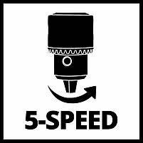 Верстат свердлильний Einhell TC-BD 450 (4520592), фото 8