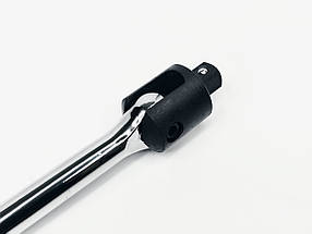 Вороток із шарніром 1/2" 620мм Profline 10620, фото 3