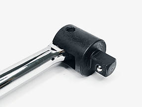 Вороток із шарніром 1/2" 620мм Profline 10620, фото 4