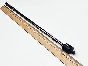 Вороток із шарніром 1/2" 620мм Profline 10620, фото 5