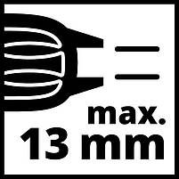 Дриль ударна Einhell TC-ID 720/1 E (4259848), фото 7