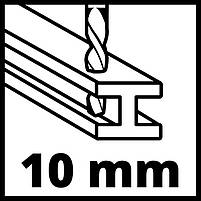 Дриль ударна Einhell TC-ID 720/1 E (4259848), фото 10