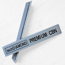 Бруски ельбор ПОЛТ ПРЕМІУМ на бланках 150х25х3