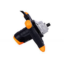 Будівельний міксер для домашнього ремонту 2600 Вт Kraft&Dele KD541 міксер електричний, фото 5