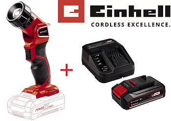 Набори Power X-Change з акумулятором