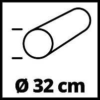 Каток для газону Einhell GC-GR 57 (3415302), фото 7