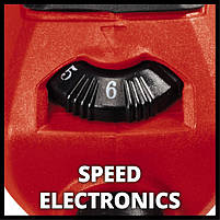 Фрезер багатофункціональний Einhell TC-MG 250 CE (4465185), фото 4