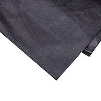 Агроволокно 60 г/м2 1,6 х100м. чорне"Shadow" (Чехія) 4% агроволокно від виробника, фото 4