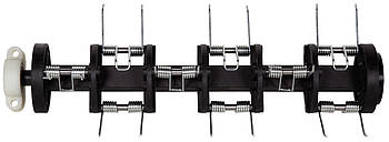 Вал аерації для скарифікатора Einhell GC-SC 18/28 Li (3405941)