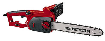 Пила електрична ланцюгова Einhell GE-EC 2240 (4501740)