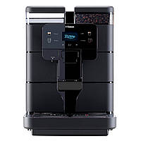 Акція! Кавомашина SAECO Royal Black автоматична