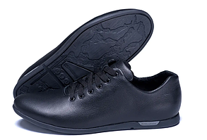 Чоловічі кеди, кросівки чоловічі з натуральної шкіри