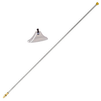 Трубка і насадка для акумуляторного розпилювача Einhell (3425205)