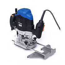 Фрезер по дереву ручний електричний 1900 Вт Kraft&Dele KD1795 фрезерез вертикальний, фото 4