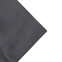 Агроволокно 90 г/м2 1,07х5 метрів чорне пакетоване, фото 3