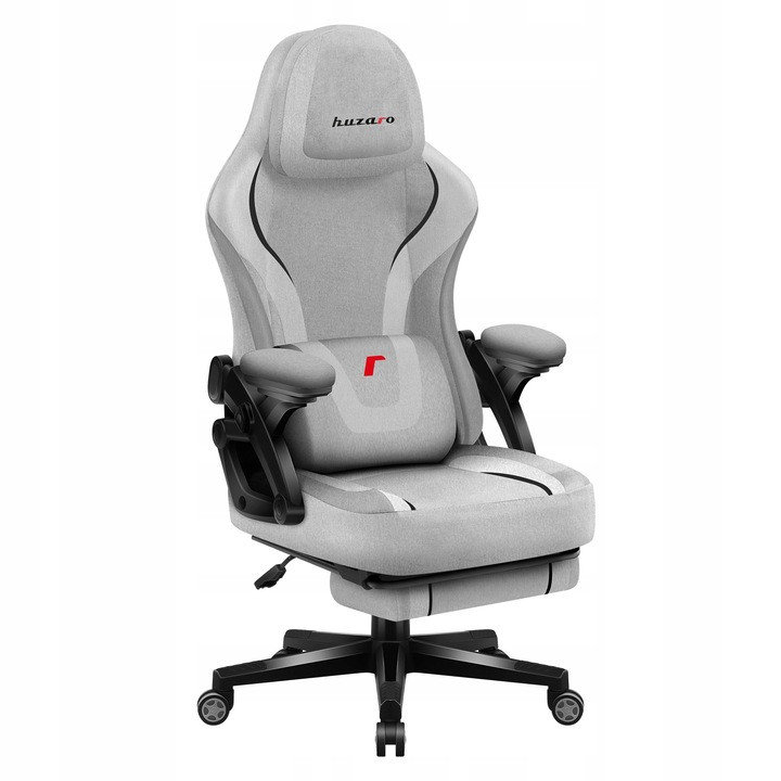 Комп'ютерне крісло Huzaro Force 4.6