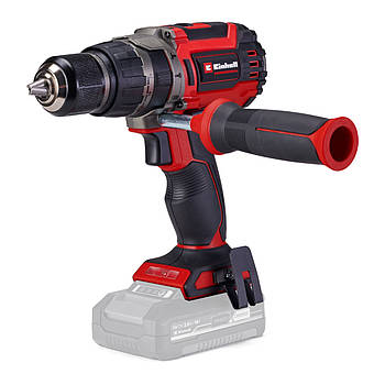Шуруповерт акумуляторний ударний Einhell TP-CD 18/70 Li-i BL - Solo (4514315)
