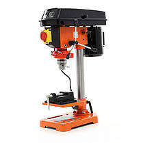 Свердлильний верстат для гаражу 1600 Вт, 16 мм Kraft Dele KD511 промисловий свердлильний верстат, фото 4