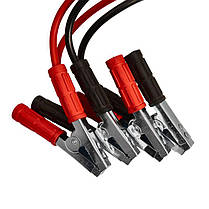 Стартові дроти для акумулятора 1000А 4,5м Kraft Dele KD1285 силові кабелі, фото 5