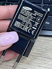 Зарядний пристрій для Samsung Fast Charging Type-C Galaxy s10 S10+, A10, A30, A40, A50 s9 s9+ s8 s8+ Note 8 9 08, фото 3