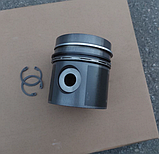 31355262 Поршень с кольцами 98.48мм для двигателя Perkins 6.354T с турбиной, TU, фото 2