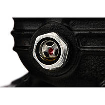 Поршневий блок до компресора 7,5 кВт Kraft&Dele KD1407 поршневий компресійний блок, фото 2