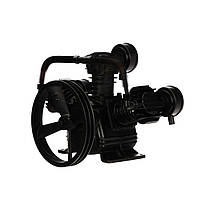 Поршневий блок до компресора 7,5 кВт Kraft&Dele KD1407 поршневий компресійний блок, фото 5