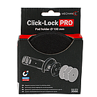 Магнітний алюмінієвий тримач Mechanic Click-Lock PRO 100*M14, фото 4
