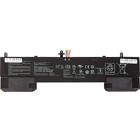 Акумулятор для ноутбуків ASUS ZenBook 15 UX534 (C42N1839) 15.4V 4480mAh (original)