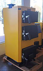 Недорогі котли тривалого горіння 10 кВт Максітерм 3Т5, фото 4