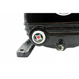 Поршневий блок до компресора 5,5 кВт Kraft&Dele KD1406 поршневий компресійний блок, фото 2