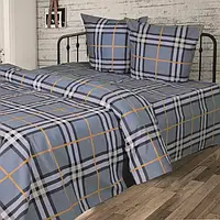 Комплект постільної білизни 100% натуральної бавовни діз 372 від виробника Ярослав Україна