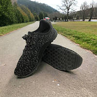 Кроссовки для парней лето, Дышащие кроссовки для мужчин Легкие текстильные на лето HJ-34