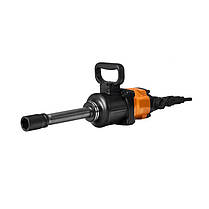 Пневмогайковерт ударний Kraft&Dele KD5781 5500 Нм інструмент для автосервісу та шиномонтажу, фото 2