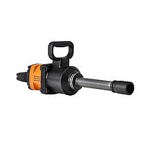 Пневмогайковерт ударний Kraft&Dele KD5781 5500 Нм інструмент для автосервісу та шиномонтажу, фото 3