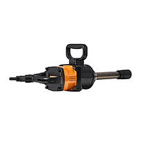 Пневмогайковерт ударний Kraft&Dele KD5781 5500 Нм інструмент для автосервісу та шиномонтажу, фото 5