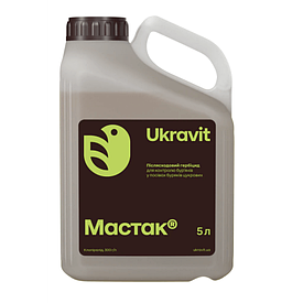 Гербіцид Мастак 5л