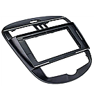 Штатна магнітола андроїд NISSAN TIIDA 2011-15 Автомагнітола 2 дин 2/32, штатний головний пристрій ниссан, фото 4