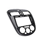 Штатна магнітола андроїд NISSAN TIIDA 2011-15 Автомагнітола 2 дин 2/32, штатний головний пристрій ниссан, фото 5