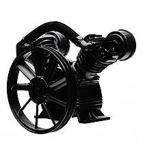 Поршневий блок до компресора Kraft&Dele KD1404 поршневий компресійний блок, фото 3