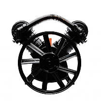 Поршневий блок до компресора Kraft&Dele KD1404 поршневий компресійний блок, фото 4