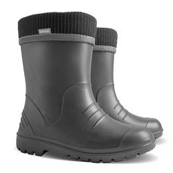 Гумові чоботи для хлопчиків, Demar (код 1640) розміри: 22/23 30/31 32/33 34/35