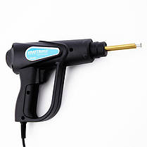 Паяльник для пайки пластику 120 Вт Kraft&Dele KD865 паяльник для ремонту автопластика, фото 4