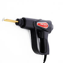 Паяльник для пайки пластику 120 Вт Kraft&Dele KD865 паяльник для ремонту автопластика, фото 5